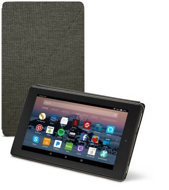 amazon fire hd 8 tablet case - best cases for fire hd 8