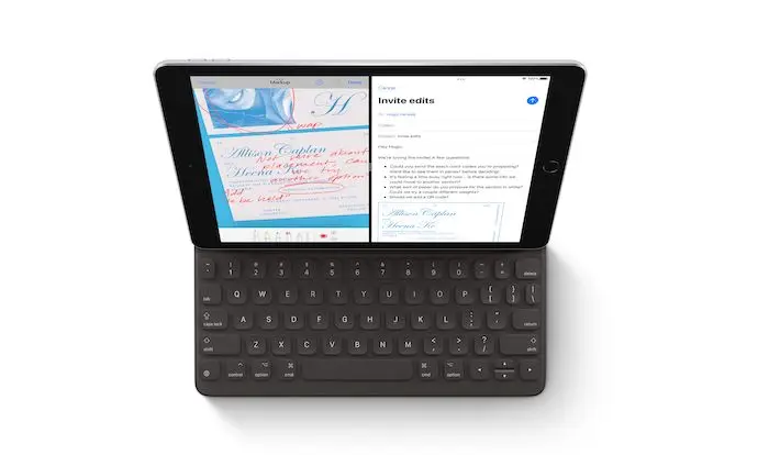 Apple ipad 2021 keyboard