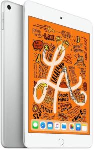 ipad mini - best e-readers