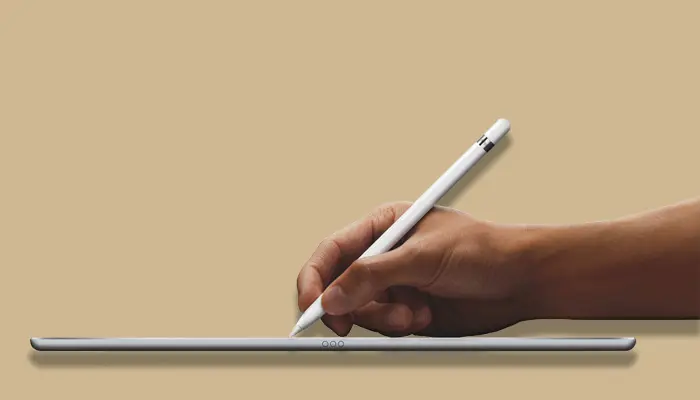 apple pencil