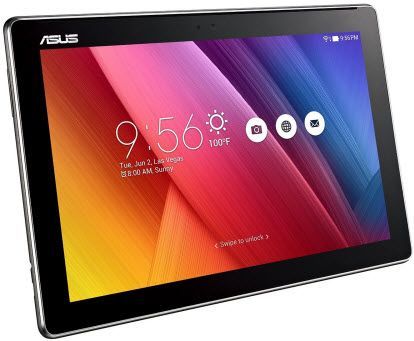 asus zenpad 10 - best tablets under $150