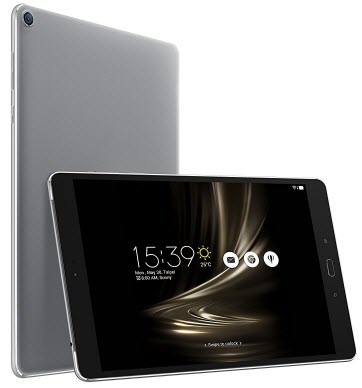 asus zenpad 3s