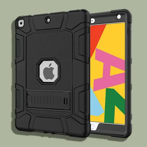 shockproof ipad case