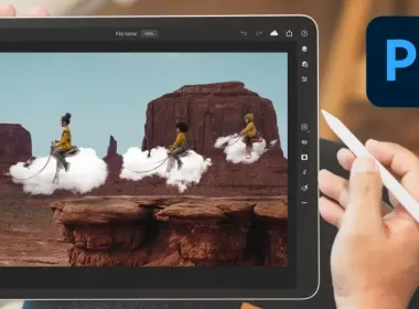 Best Tablets For Photoshop