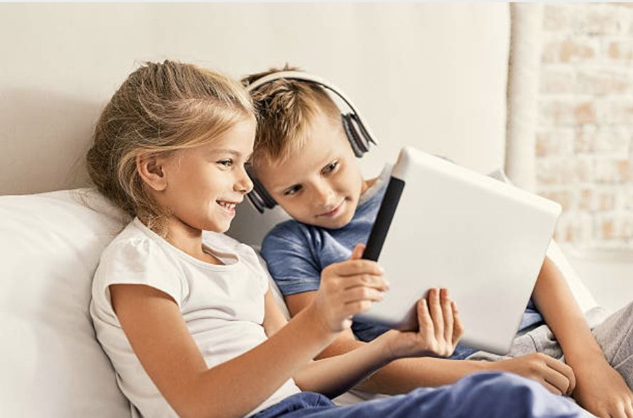 best tablets for kids