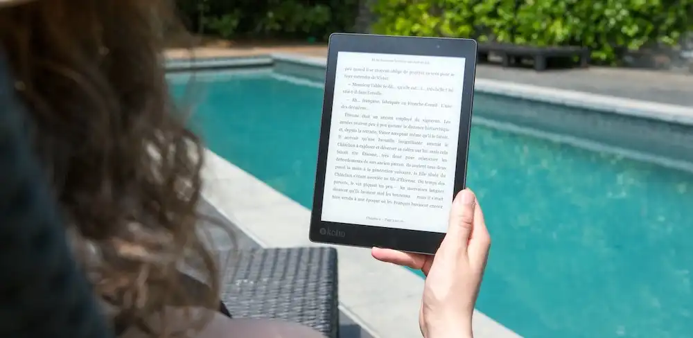 best tablets for reading ereaders