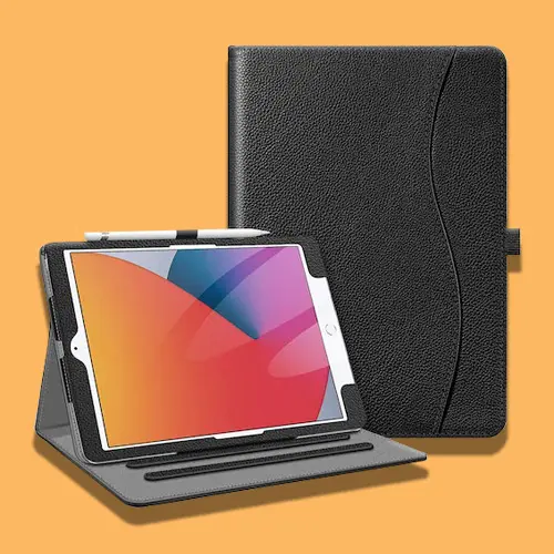 business ipad case