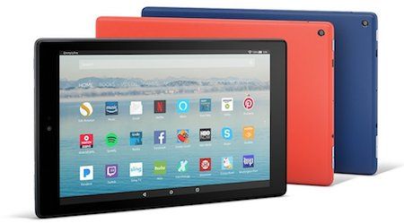 new fire hd 10 2017