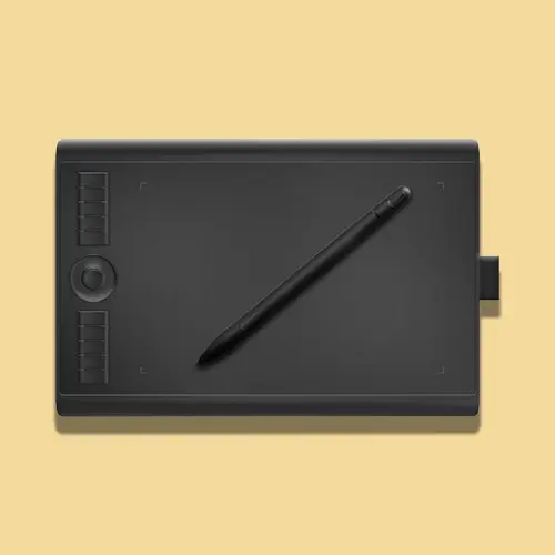 gaomon m10k2018 graphic tablet