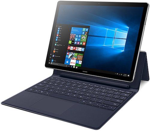 huawei matebook e signature edition