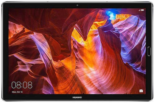 huawei mediapad m5 10-inch variant