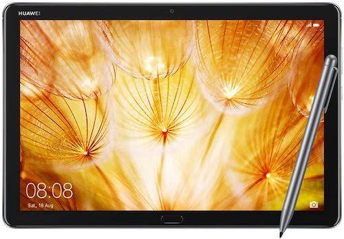 huawei mediapad m5 lite