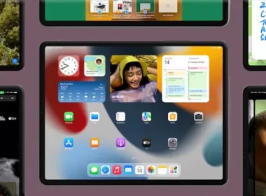 ipad os 15