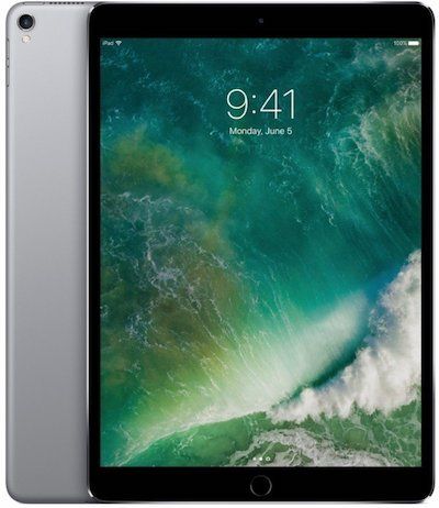 ipad pro 10.5"