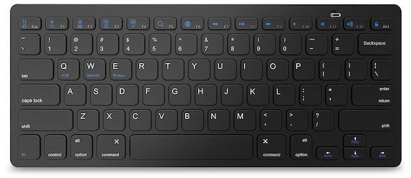 jelly comb best bluetooth keyboard for tablet