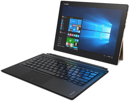 lenovo-ideapad-miix700 - best cyber monday tablet deals