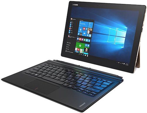 lenovo ideapad mixx 700 - best budget windows tablet