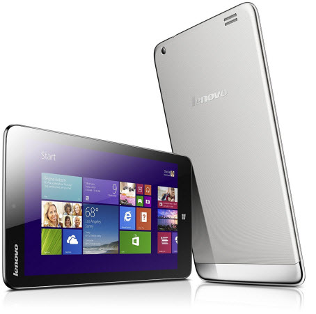 lenovo mixx 8 - best 8-inch tablets