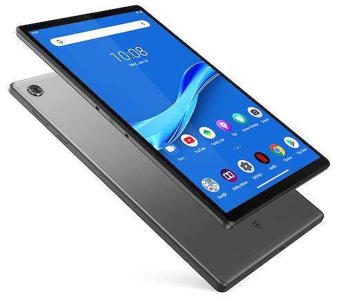 lenovo tab m10 plus