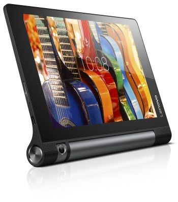 lenovo yoga tab 3 8" - best tablets under $200