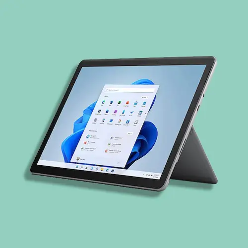 microsoft surface go 3