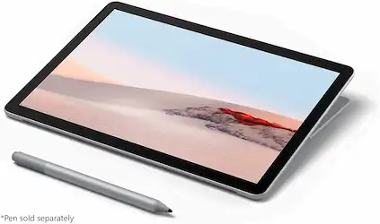 microsoft surface go 2 