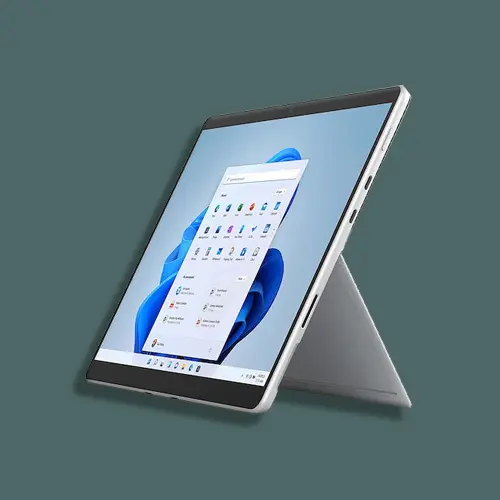 microsoft surface pro 8