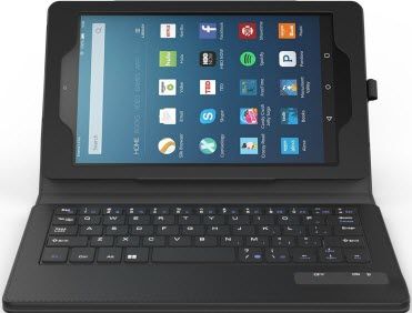 moko keyboard case fire hd 8 - best cases for fire hd 8