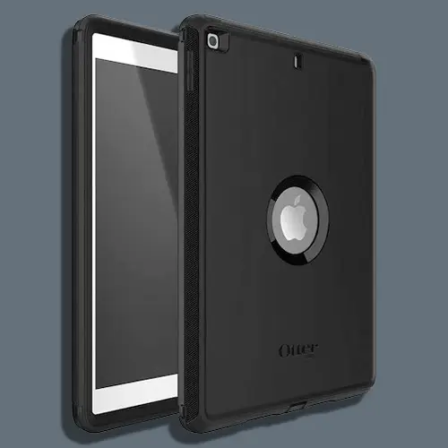 otterbox defender ipad case