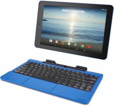 rca viking pro 10 - best tablets under $150