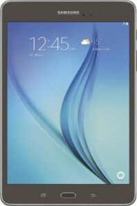 samsung galaxy tab a 8 - best cyber monday tablet deals