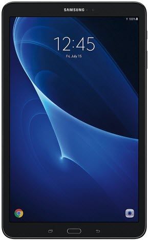 samsung-galaxy-tab-a - best 10-inch tablets