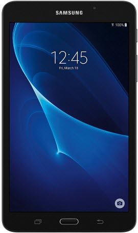 samsung galaxy tab a7 - best tablets under $150