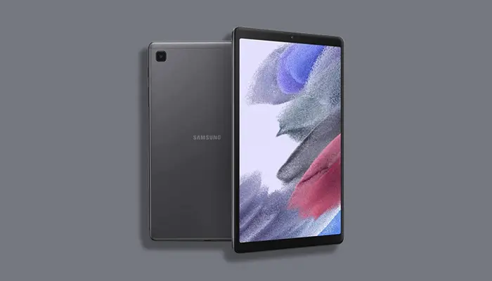 samsung galaxy tab a7 lite