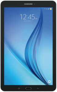 samsung galaxy tab e 9.6 - best cyber monday tablet deals