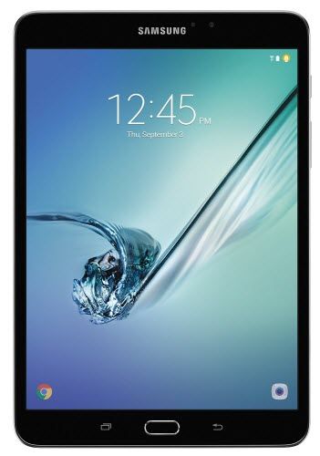 samsung galaxy tab s2 - best 8-inch tablets