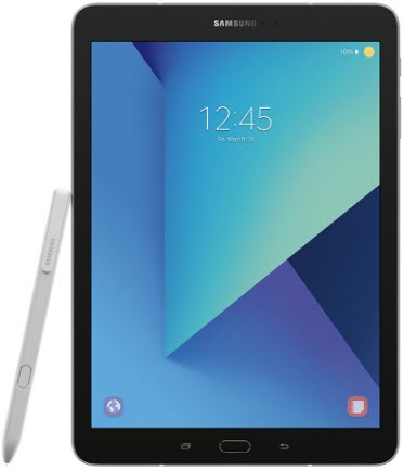 samsung galaxy tab s3