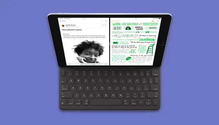 smart keyboard for ipad