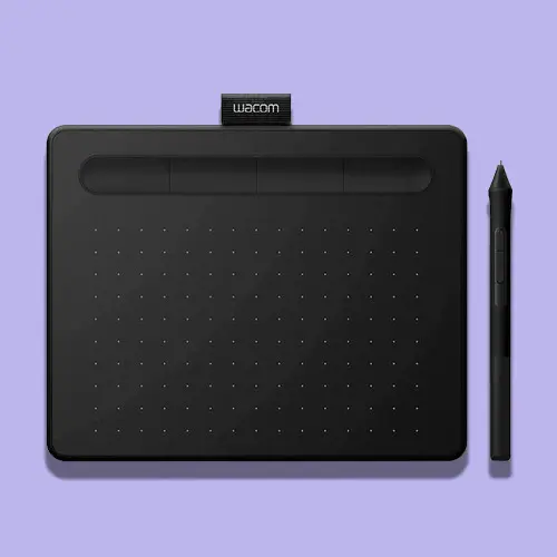 wacom intuos ctl4100