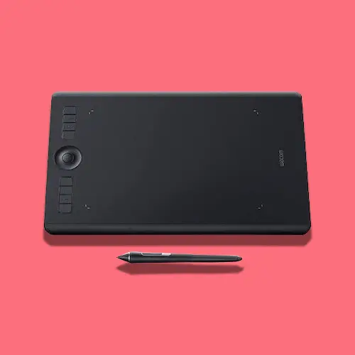 wacom intuos pro